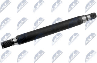 NTY NWP-PL-003