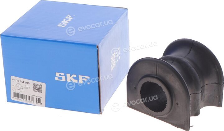 SKF VKDS 352500
