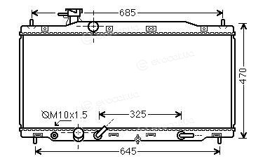 Starline 74.49.501Q
