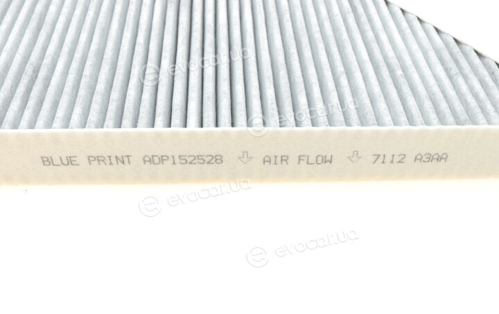 Blue Print ADP152528