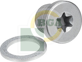 BGA PK0120