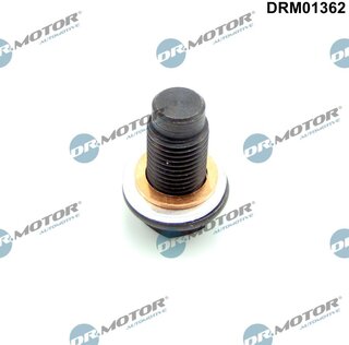 Dr. Motor DRM01362