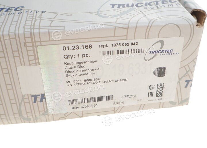 Trucktec 01.23.168