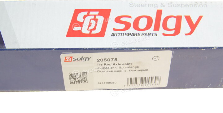 Solgy 205075