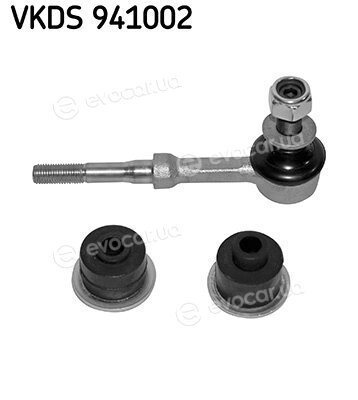 SKF VKDS 941002