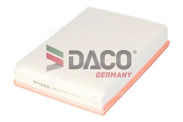 Daco DFA2703