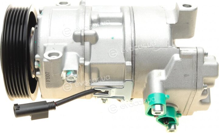 Valeo 813148