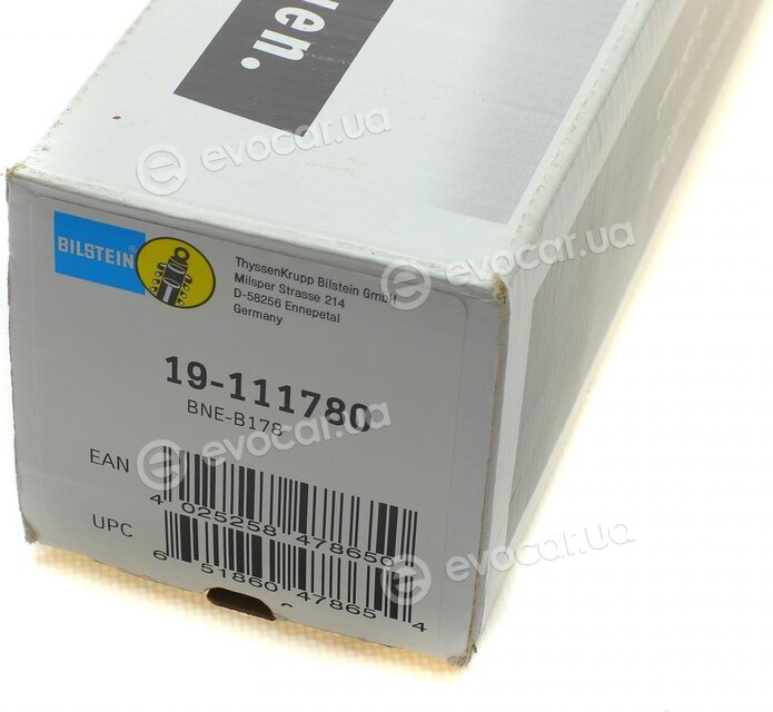 Bilstein 19-111780