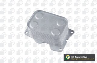 BGA CO2333