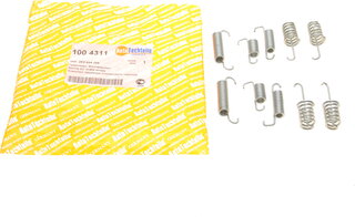 Autotechteile 100 4311