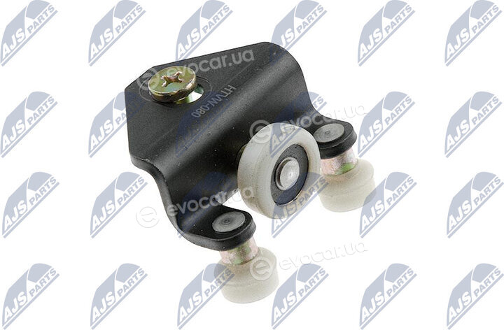 NTY EZC-VW-080