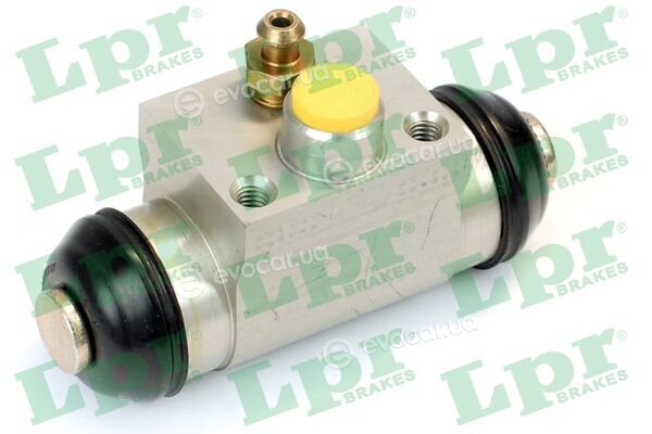 LPR / Samko 4770