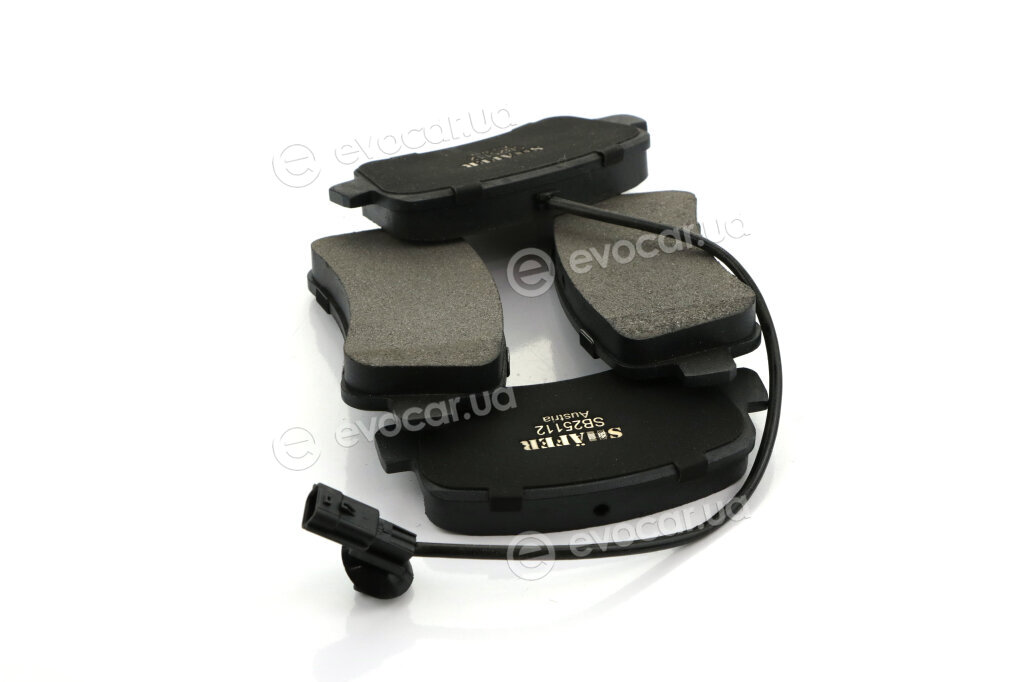 Shafer SB25112