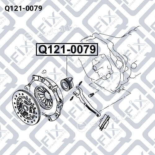 Q-Fix Q1210079