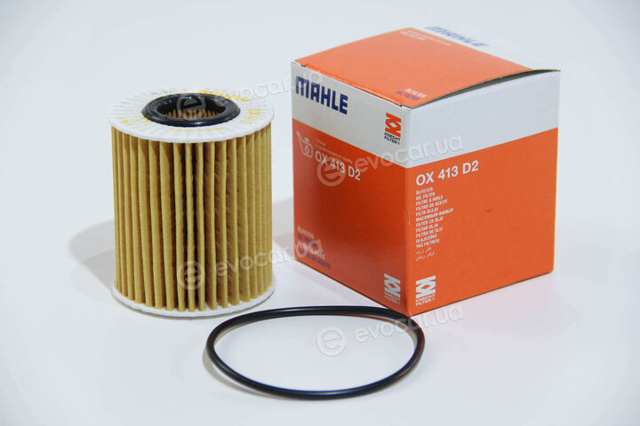 Mahle OX 413D2