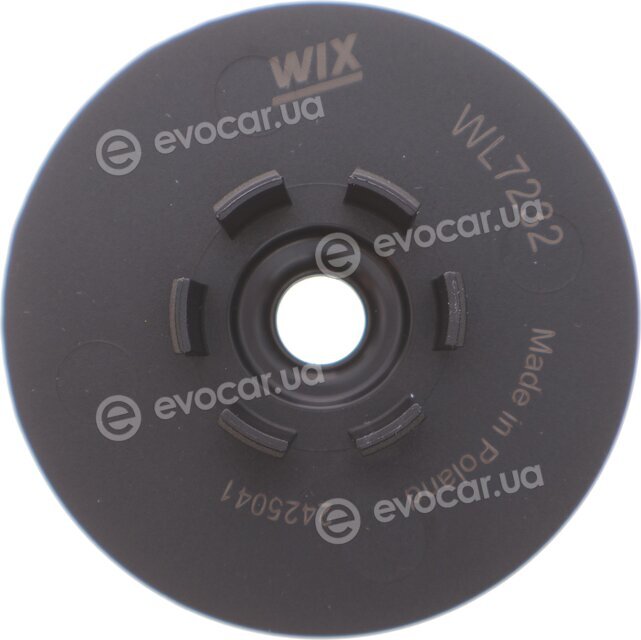 WIX WL7232