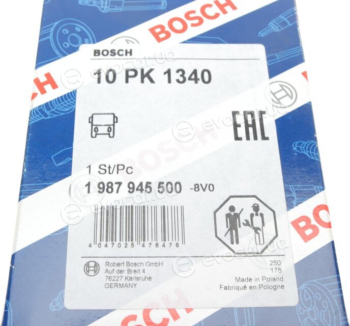 Bosch 1 987 945 500