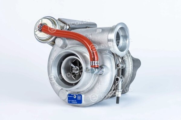 BorgWarner 11589880008