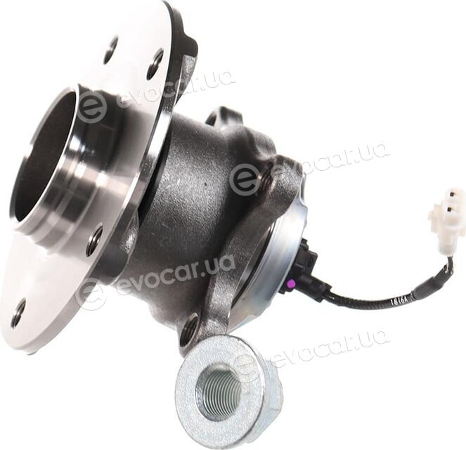 SKF VKBA 7167