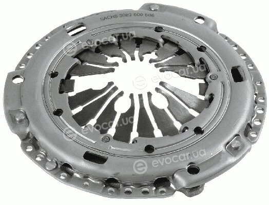 Sachs 3082 600 506
