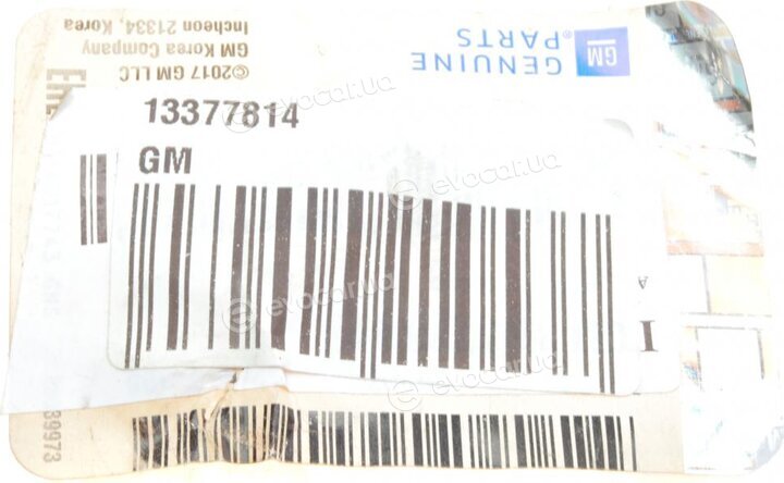 GM / General Motors 13377814