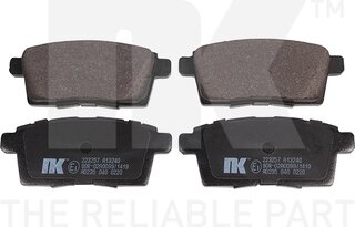NK 223257