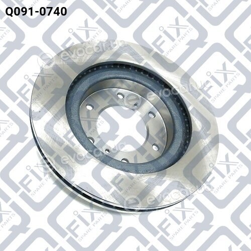 Q-Fix Q0910740