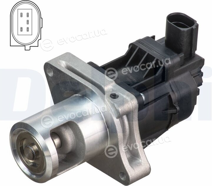 Delphi EG10479