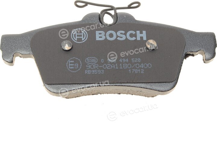 Bosch 0 986 494 528