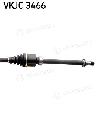 SKF VKJC 3466