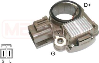 Era / Messmer 216004
