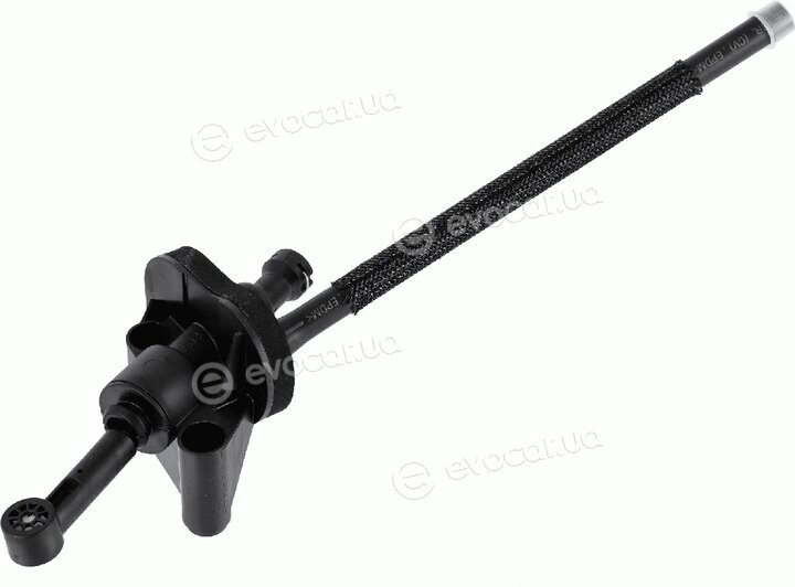 Sachs 6284 605 077