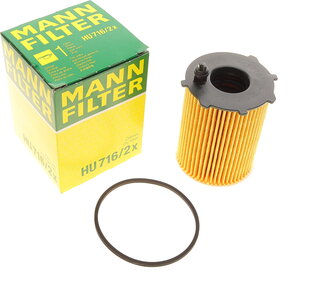 Mann HU 716/2 x