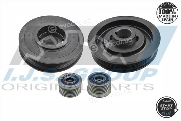 IJS Group 17-1030KIT