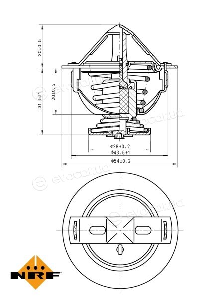 NRF 725060