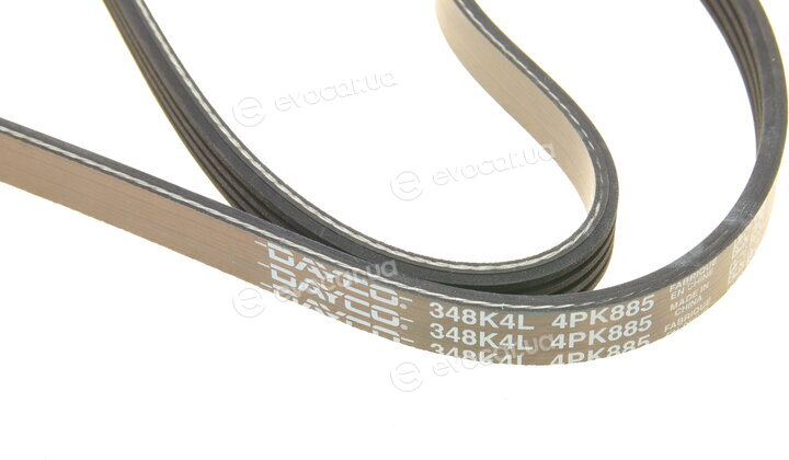 Dayco 4PK885