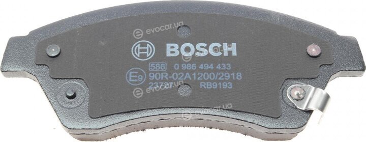 Bosch 0 986 494 433