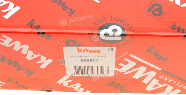 Kawe / Quick Brake 962800