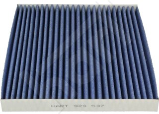 Hart 929 537