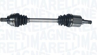 Magneti Marelli 302004190188