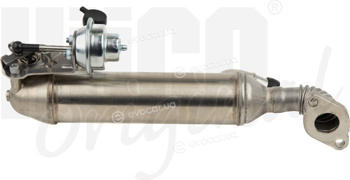 Astemo (Hitachi) / Huco 135977