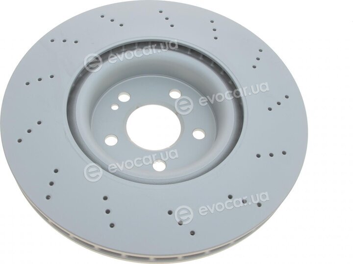 Bosch 0 986 479 F10