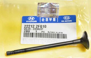 Kia / Hyundai 222122F010