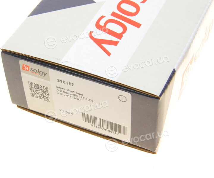 Solgy 216187