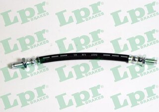 LPR / Samko 6T46509