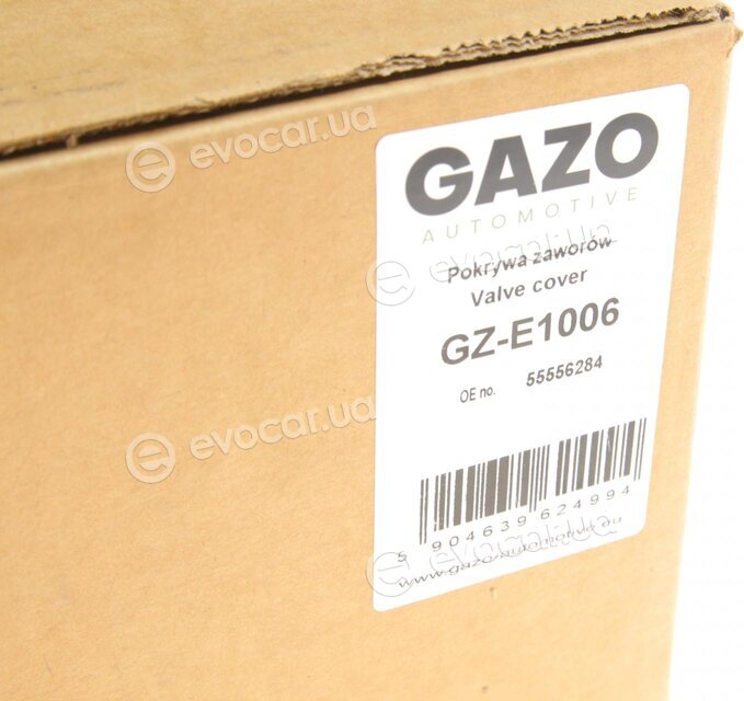 Gazo GZ-E1006