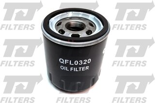 Quinton Hazell QFL0320