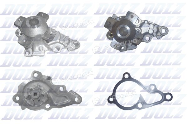 Dolz T255