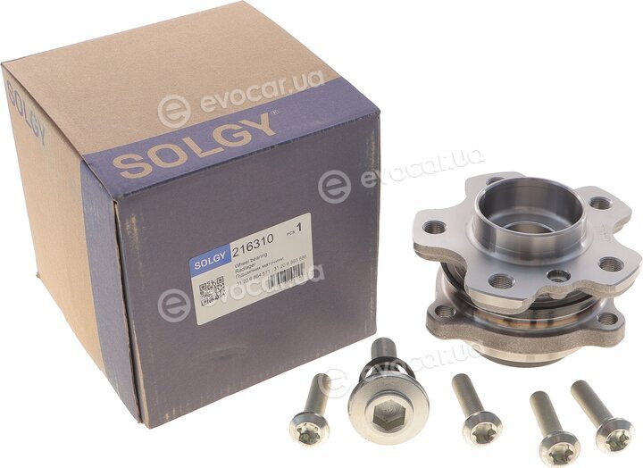 Solgy 216310