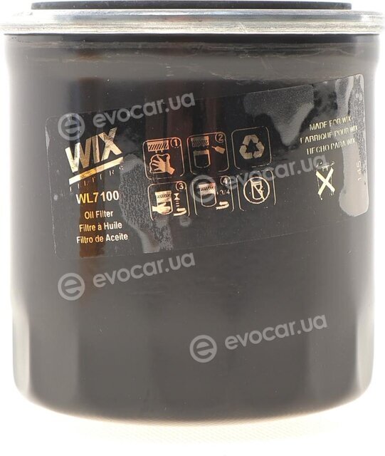 WIX WL7100